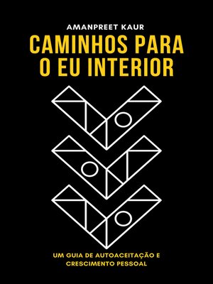 cover image of Caminhos para o Eu Interior